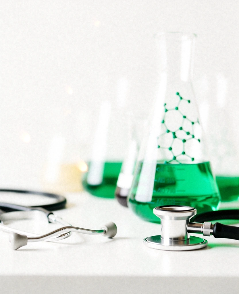 Clinical nutritional science