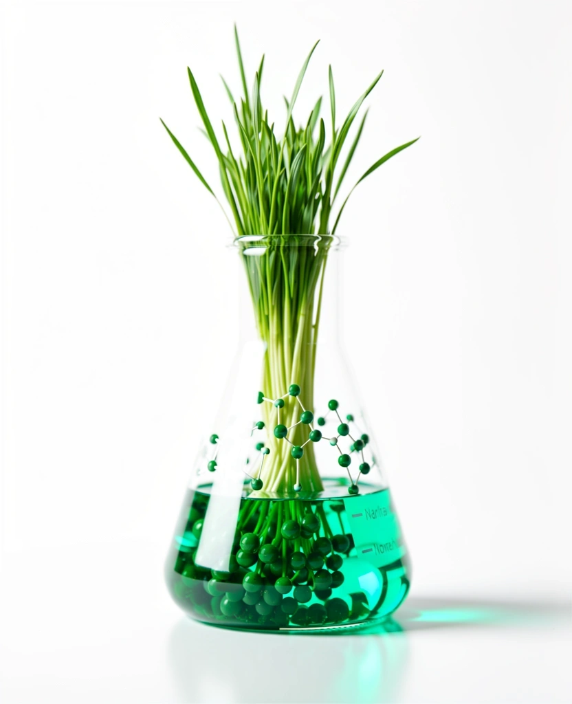 Clinical nutritional science environment